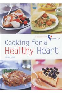 Cooking for a Healthy Heart (Pyramid PB)