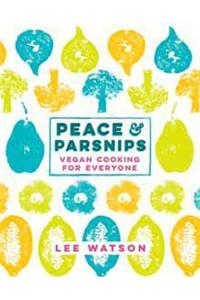 Peace and Parsnips