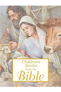 Children's Stories from the Bible