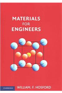 Materials for Engineers