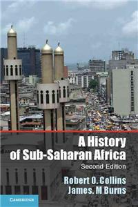 History of Sub-Saharan Africa