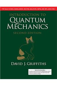 Introduction to Quantum Mechanics