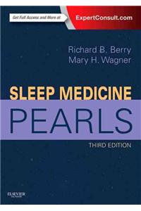 Sleep Medicine Pearls