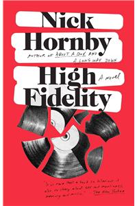 High Fidelity