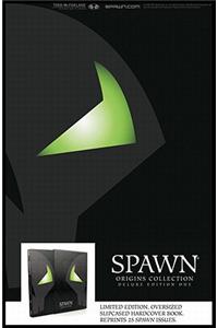 Spawn: Origins Deluxe Edition 1