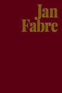 Jan Fabre