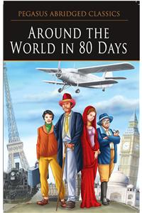 Around the World in 80 Days