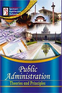 Public Administration Theories and Principles (2020)