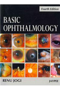 Basic Ophthalmology