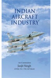 Indian Aircraft Industry