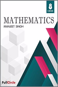 Mathematics Manjeet Singh Class 8Th (2019-20)