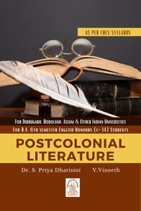 Postcolonial Literature DU