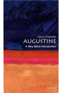 Augustine: A Very Short Introduction