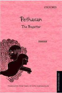 Pethaven Begetter: The Begetter