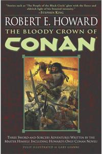 Bloody Crown of Conan