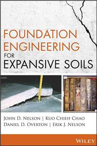 Foundation Engineering for Expansive Soils