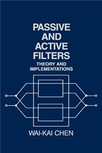 Passive and Active Filters