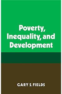 Poverty, Inequality, and Development