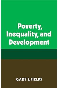 Poverty, Inequality, and Development