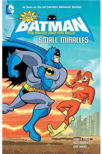 All New Batman: The Brave and the Bold