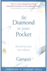 Diamond in Your Pocket