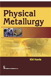 Physical Metallurgy