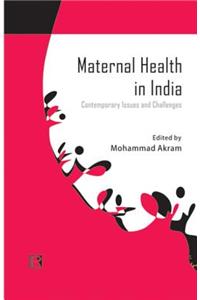 Maternal Health in India