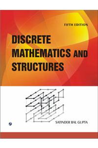 Discrete Mathematics and Structures