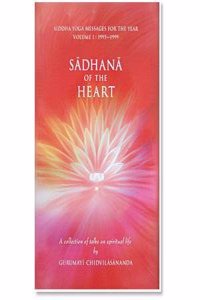 Sadhana of the Heart