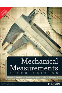 Mechanical Measurements