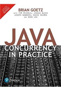Java Concurrency in Practice