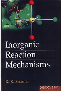 Inorganic Reaction Mechanisms