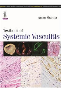 Textbook of Systemic Vasculitis