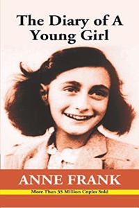 The Diary of a Young Girl [Paperback] Anne Frank