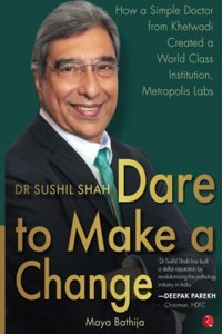 Dr Sushil Shah