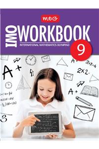 MTG International Mathematics Olympiad (IMO) Work Book - Class 9