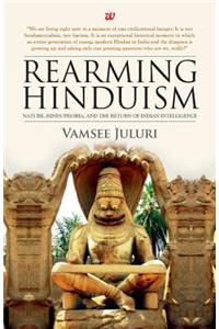 Rearming Hinduism