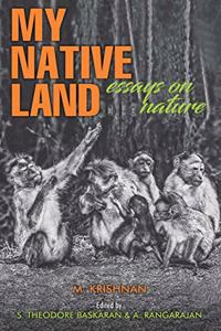 My Native Land: Essays on Nature