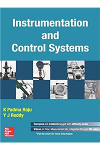 Instrumentation and Control Systems