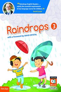 Raindrops Mcb 3
