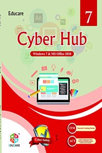 Cyber Hub - 7 (Windows 7 & MS Office 2010)