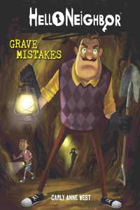 Grave Mistakes