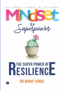 Mindset is a Superpower!