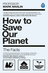 How to Save Our Planet