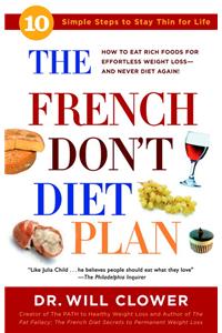 French Don't Diet Plan