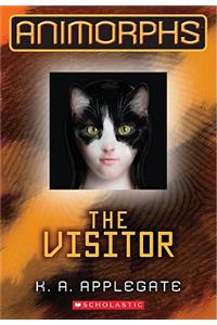 Visitor (Animorphs #2)