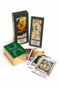 William Blake Tarot of the Creative Imagination