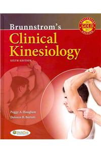 Brunnstrom's Clinical Kinesiology 6e