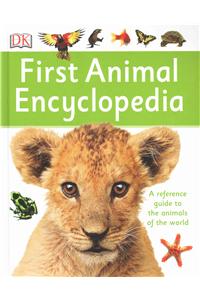 First Animal Encyclopedia