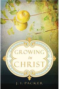 Growing in Christ